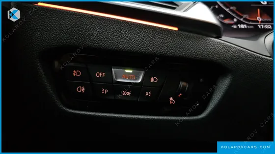 BMW 4 SERIES 420I M SPORT PERFORMANCE COUPE