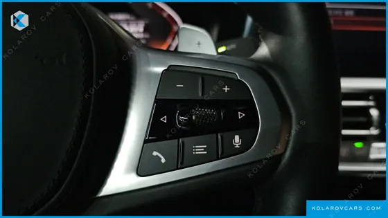 BMW 4 SERIES 420I M SPORT PERFORMANCE COUPE