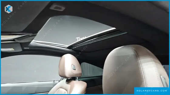BMW 4 SERIES 420I M SPORT PERFORMANCE COUPE
