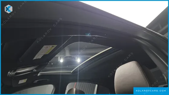 BMW 5 SERIES 520D M SPORT PACKAGE PLUS