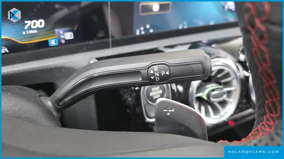 MERCEDES CLA-CLASS CLA250 4MATIC