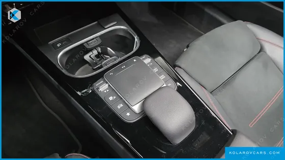 MERCEDES CLA-CLASS CLA250 4MATIC