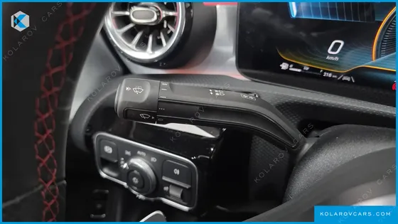 MERCEDES CLA-CLASS CLA250 4MATIC