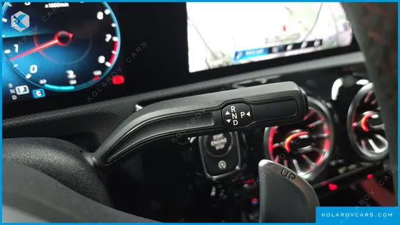 MERCEDES CLA-CLASS AMG CLA 45 S 4MATIC+
