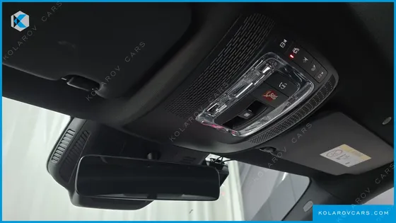 MERCEDES CLA-CLASS AMG CLA 45 S 4MATIC+