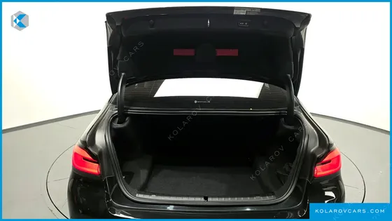 BMW 5 SERIES 530I XDRIVE LUXURY
