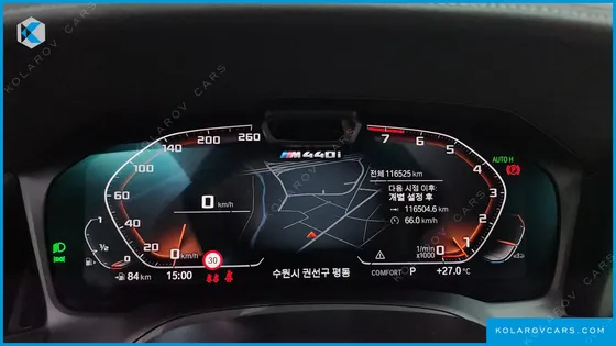 BMW 4 SERIES M440I XDRIVE COUPE