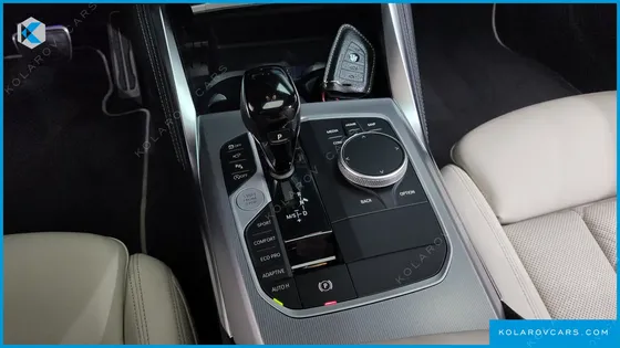 BMW 4 SERIES M440I XDRIVE COUPE
