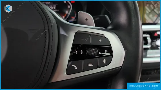 BMW 4 SERIES M440I XDRIVE COUPE