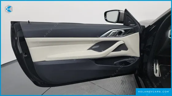 BMW 4 SERIES M440I XDRIVE COUPE