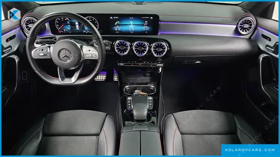 MERCEDES CLA-CLASS CLA250 4MATIC