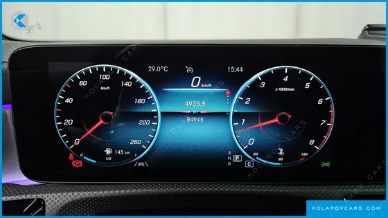MERCEDES CLA-CLASS CLA250 4MATIC