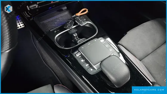 MERCEDES CLA-CLASS CLA250 4MATIC