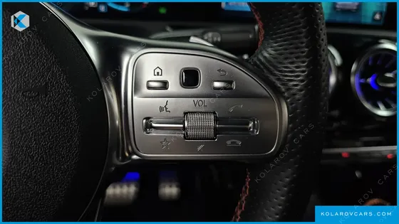 MERCEDES CLA-CLASS CLA250 4MATIC