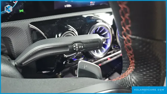 MERCEDES CLA-CLASS CLA250 4MATIC