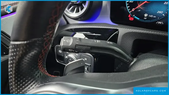 MERCEDES CLA-CLASS CLA250 4MATIC