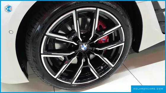 BMW 4 SERIES 420I M SPORT PRO GRAN COUPE
