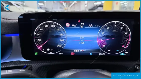 MERCEDES CLA-CLASS CLA250 4MATIC