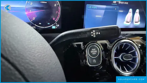 MERCEDES CLA-CLASS CLA250 4MATIC