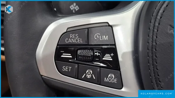 BMW 5 SERIES 520I M SPORT