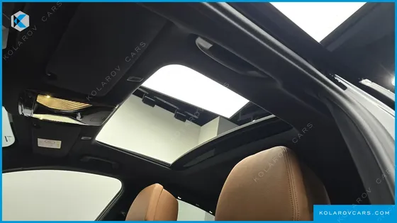 BMW 5 SERIES 520I M SPORT