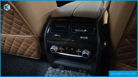 BMW 5 SERIES 520I M SPORT