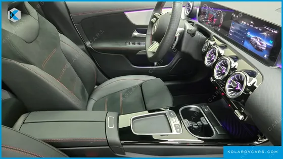 MERCEDES CLA-CLASS CLA250 4MATIC