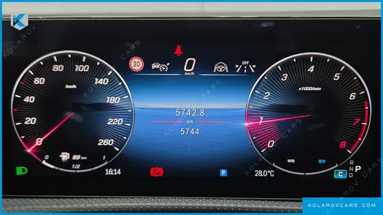 MERCEDES CLA-CLASS CLA250 4MATIC