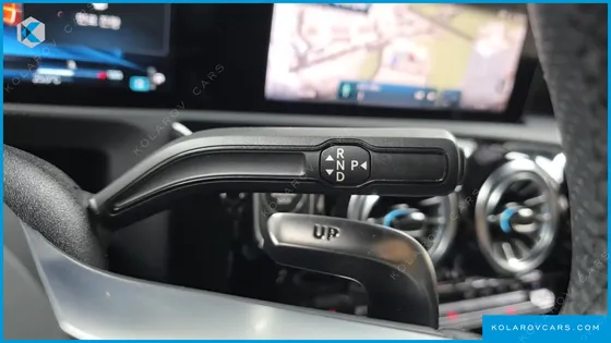 MERCEDES CLA-CLASS AMG CLA 45 S 4MATIC+