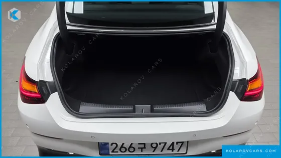 MERCEDES CLA-CLASS AMG CLA 45 S 4MATIC+