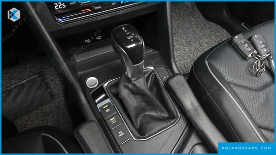 VOLKSWAGEN TIGUAN 2.0 TSI PRESTIGE