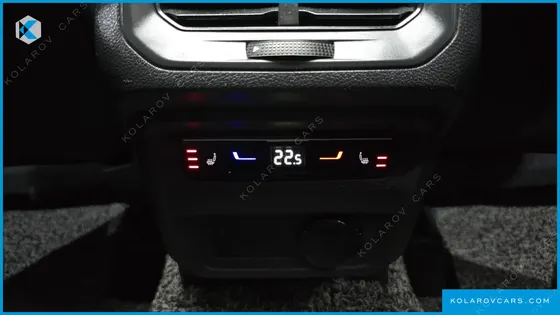 VOLKSWAGEN TIGUAN 2.0 TSI PRESTIGE