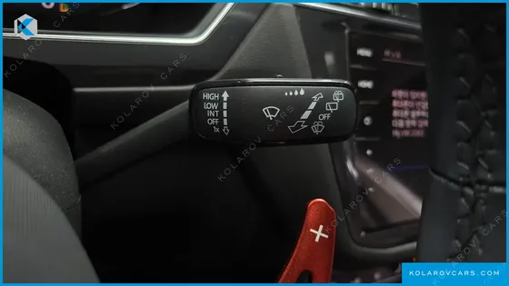 VOLKSWAGEN TIGUAN 2.0 TSI PRESTIGE