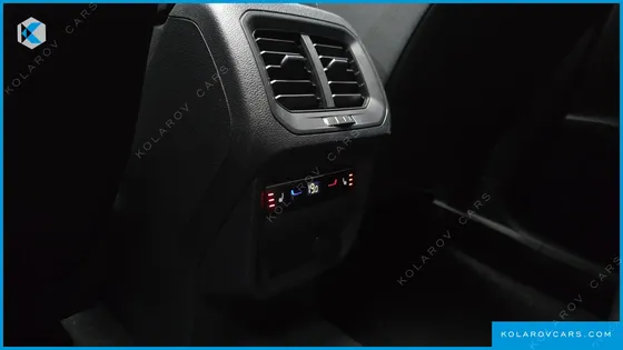 VOLKSWAGEN TIGUAN 2.0 TSI PRESTIGE
