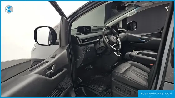 HYUNDAI STARIA L3.5 TOURER 11-SEATER