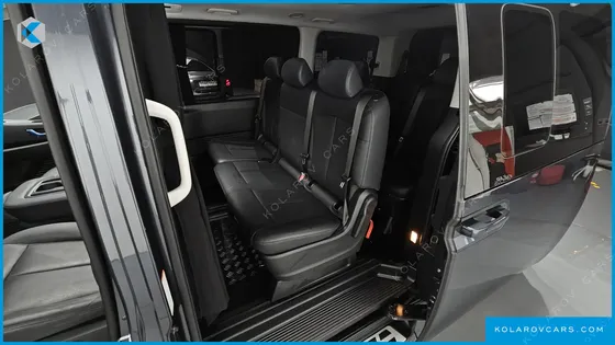 HYUNDAI STARIA L3.5 TOURER 11-SEATER