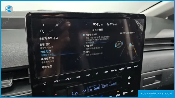 HYUNDAI STARIA L3.5 TOURER 11-SEATER