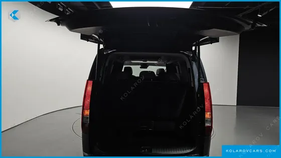 HYUNDAI STARIA L3.5 TOURER 11-SEATER