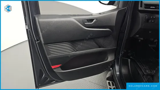 HYUNDAI STARIA L3.5 TOURER 11-SEATER