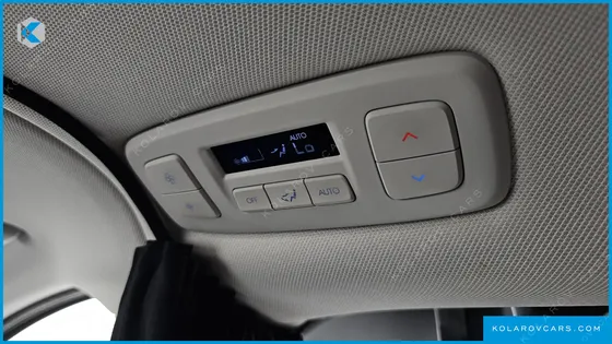 HYUNDAI STARIA L3.5 TOURER 11-SEATER