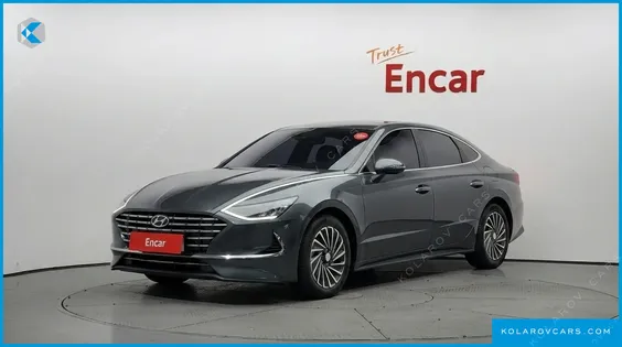 HYUNDAI SONATA PREMIUM PLUS