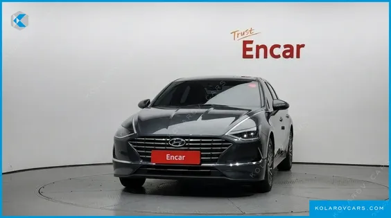 HYUNDAI SONATA PREMIUM PLUS