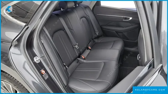HYUNDAI SONATA PREMIUM PLUS
