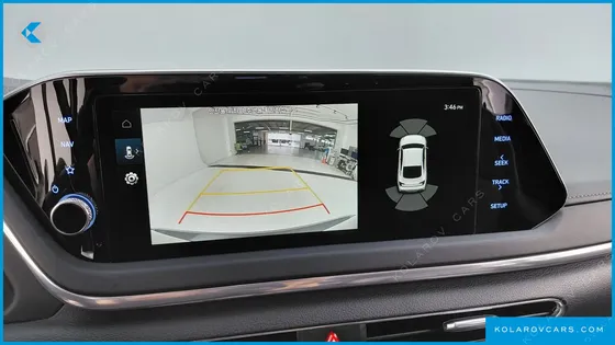 HYUNDAI SONATA PREMIUM PLUS