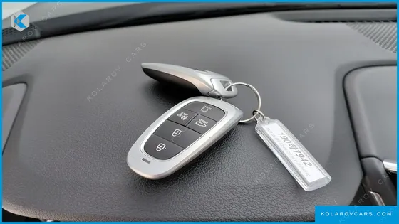 HYUNDAI SONATA PREMIUM PLUS