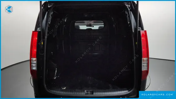 HYUNDAI STARIA HEV 1.6 CARGO 5-SEATER