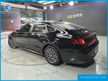 HYUNDAI SONATA PREMIUM PLUS