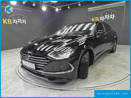 HYUNDAI SONATA PREMIUM PLUS