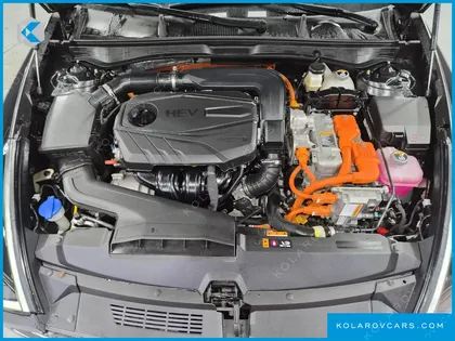 HYUNDAI SONATA PREMIUM PLUS