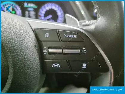 HYUNDAI SONATA PREMIUM PLUS